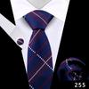 Pañuelo de bolsillo para traje de negocios de tres piezas para hombre, gemelos, accesorios para traje Fang You, color liso, 8 cm, corbata para vestido de novia