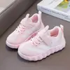 Zapatos para Niñas Zapatos Deportivos 2026 Nuevos Otoño Zapatos Infantiles Suela Suave Otoño/Invierno Zapatos Casuales para Bebé Zapatos Ligeros para Correr