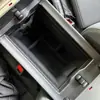 Adecuado para Toyota 26 Modelos Rav4/Wildlander Caja de Almacenamiento con Reposabrazos para Consola Central Organizador de Almacenamiento Wildlander