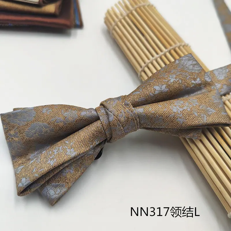 NN317领结L