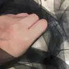 Tecido de malha hexagonal de poliéster tricotado por urdume personalizado, tecido de malha hexagonal fina para mosquiteiros, vestidos de noiva e acessórios de vestuário