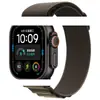 Adecuado para la correa Alpine Watch para Apple Iwatch12, el mismo modelo oficial que la correa de bucle de nailon para Apple S78/Ultra4