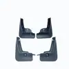 Fabricante de Para-lama para Carro Byd Dolphin Ea1 2021-2025 de Baixo Custo para Exportação
