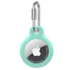 Adecuado para Estuche Protector de Apple Airtag, Hebilla de Rastreo de Tuerca de Acero Inoxidable, Estuche Protector Totalmente Sellado a Prueba de Agua para Airtag2