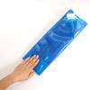 Bolsa de Agua de Emergencia para Prevención de Desastres Naturales Bolsa Plegable para Almacenamiento de Agua Hervidor de Emergencia Cubo Plegable Portátil para Coche Bolsa de Agua 5L