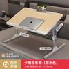 N 40% de descuento Litera Mesa pequeña USB Dormitorio Estudiante Cama para escribir Escritorio Estudio Ajustable Escritorio para computadora