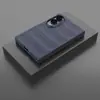 Magic Shield es Adecuado para Samsung Z Fold 20% de descuento Funda para Teléfono con Pantalla Plegable y Samsung Z Fold8 Funda para Teléfono con Sensación de Piel