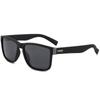 Óculos de sol polarizados masculinos, óculos de sol quadrados europeus e americanos, moda esportiva masculina, óculos de sol de praia ao ar livre 731
