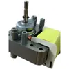 Motor asíncrono de polo sombreado YJ61-16/20 Calentador de baño ventilador más cálido Motor soplador superconductor accesorios del motor