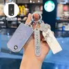 Estuche para llave de Mazda 6 modelo antiguo Mazda 6 seis Mazda Samsung Cheng bolsa para llave de coche hebilla carcasa Jinxiang Ruiyi 2 Mazda 3 mujer