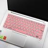 Para película de teclado Lenovo YOGAC740 Zhaoyang K4e-IIL computadora portátil C930 S740 Yoga720-