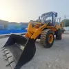 Cargador Liugong Liugonglg856H Montacargas Suministro Directo Transfronterizo