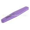 Ferramentas para nail art suprimentos atacado esponja de diamante esponja redonda longa lixa tira de polimento tira de lixa multi-cor opcional