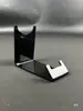 Suporte de Exibição Transparente de Acrílico para Barbeador Elétrico Rack de Exibição de Lâminas Suporte para Depilador de Nariz Instrumento de Beleza Rack de Armazenamento