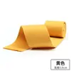 Correa de Empaque para Mochila de Lona de 3 cm Cuerda de Unión de Algodón Correa Tejida de Color Correa para Mochila Escolar Correa para Taburete Tira Accesorios de Ropa DIY