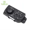 Adecuado para Lada Cubierta de Bajo Perfil 2170-3709820 58.3769 Interruptor Principal de Control de Ventanilla Eléctrica Fábrica de Piezas de Automóvil