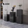 Artesanato e Enfeites, Suportes de Flores, Salões de Exposição, Hall de Entrada, Clubes de Hotel, Colunas Decorativas de Pedra, Bases de Escultura em Mármore
