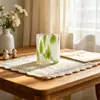 Portavelas de Cerámica Hechos a Mano con Puntos de Colores y Logo Personalizado de Fábrica, Vasos Creativos de Cera para Aromaterapia, Vasos de Aromaterapia para Casas de Huéspedes y Hoteles
