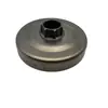 Adecuado para Husqvarna 340 345 350 353 445 450 Disco Pasivo Dividido
