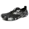 Zapatos de Agua Transfronterizos para Exteriores, Playa, Natación, Descalzos, Snorkel, Zapatos de Cinco Dedos, Gimnasio Interior, Yoga, Ciclismo, Senderismo