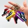 Figuras de juguete de moda de fábrica para puestos callejeros y mercados nocturnos, juguetes coleccionables producidos en masa, muñecos de dibujos animados 3D de PVC y decoraciones colgantes