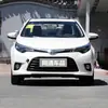 Adequado para abajur Toyota Lei Ling 19-20 nova máscara transparente para farol carcaça da lâmpada abajur de 14-17 anos atrás