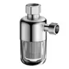 Filtro Previo para Calentador de Agua Dropshipping Filtro de Agua para Grifo de Entrada y Salida de Calentador de Agua a Gas Eléctrico Doméstico Impurezas