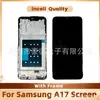 Tela de Celular Samsung é Adequada para Substituição de Tela de Celular Samsung A17 Incell