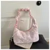 Bolsa Tote de Gran Capacidad de Moda Estampada para Almuerzo Otoño 2026 Nuevo Versátil Ins Bolso Casual Popular Este Año Mujeres