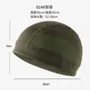Chapéu Masculino Respirável para Corrida Fino Turbante Absorvente de Suor Esportivo Fitness Verão Touca Outdoor Secagem Rápida Turbante Guiado por Suor