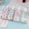 Celebrante de Internet Body Spray Perfume Fresco para Mujeres Fragancia Ligera Duradera para Estudiantes Flor de Lirio del Valle Flor de Lavanda y Fragancia Frutal