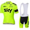 Nuevo Conjunto de Overol de Manga Corta de Verano para Ciclismo para Hombres y Mujeres, Ropa para Exteriores que Absorbe la Humedad