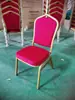 Silla de Banquete de Hotel Silla General de Boda Garantía de 5 años Sin Deformación Sin Pintura