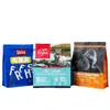 Bolsas de Embalaje Generales para Comida de Perro y Gato, Bolsas de Reempaque, Bolsas Selladas, Snacks para Mascotas al Vacío a Prueba de Humedad, Autocierre de Prueba