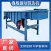 Máquina de Peneirar Bolas de Aço, Máquina de Classificação Linear de Bolas de Aço, Máquina Elétrica de Peneirar Bolas, Máquina de Seleção, Triturador, Máquina de Classificação de Bolas de Aço, Peneira Vibratória