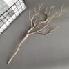 Flor artificial Fake Branch Coral Branch Novo estilo chinês Home Model Room Hotel Wedding Flower Material Branch Fake Flower