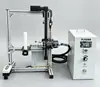 Máquina de Tratamento de Superfície por Plasma Cilíndrica para Cosméticos, Produtos Químicos de Uso Diário, Copos de Chá de Leite - Pré-tratamento para Impressão para Melhorar a Adesão da Tinta