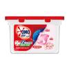 Cápsulas de Lavado Omo Detergente para Ropa Tipo Perfume Fragancia de Larga Duración 144G/189G/216G/400G