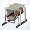 Suministros del Fabricante Canales Guía de Acero al Carbono, Accesorios para Transportadores, Pintura en Spray Gris Completamente Nueva