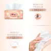 Papel de Seda Clásico Heart-To-Heart 200 Hojas Tamaño Grande para el Hogar, Bebé, Facial, Papel Higiénico Espesado, Paquete de Valor