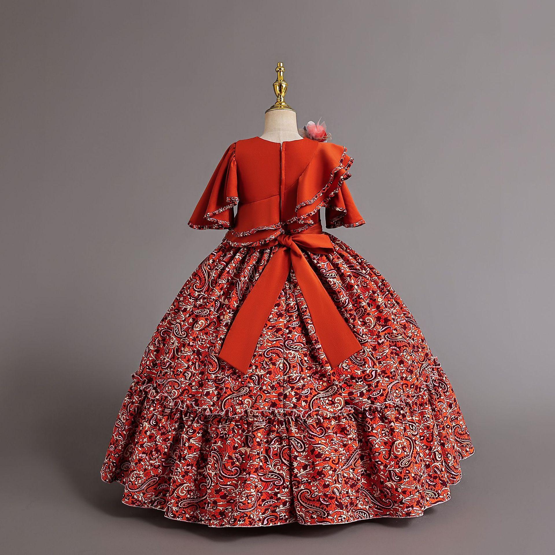 girl dress