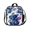 Amazon Caliente Bolsa de Almuerzo Stilwell Portátil Bolsa Lonchera Portátil Bolsa de Hielo Portátil Bolsa de Almuerzo Bolsa para Comida de Estudiante Niños