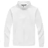 Ropa de Trabajo para Mesero de Catering de Manga Larga Hecha a Medida Sudaderas de Terciopelo para Otoño e Invierno Chaquetas de Trabajo para Hombres para Restaurante de Hot Pot Supermercado para Proteger Contra el Frío