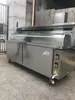 Parrilla de Barbacoa Sin Humo Kusoreyi Parrilla Purificadora Tipo Succión Plana Parrilla de Carbón Autolimpiable Compuesta de Agua y Electricidad