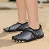 Sapatos de Rastreamento de Rio Pai e Filho Transfronteiriços, Sapatos de Praia para Natação Masculinos, Sapatos de Cinco Dedos, Sapatos de Yoga de Secagem Rápida, Sapatos de Acampamento e Caminhada ao Ar Livre para Mulheres