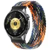 Adecuado para correa de reloj Huawei GT7, correa tejida de bucle único a presión, correa de reloj HUAWEI WATCH GT7 18 mm