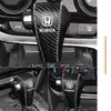Aplicável transfronteiriça Honda 16 17 18 19 20 21 22 XRV capa da alavanca de câmbio capa protetora da alavanca de câmbio capa da alavanca de câmbio