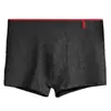 Ropa interior de algodón para hombre Entrepierna de algodón Alta elasticidad Cintura media Boxer para niño Ropa interior Boxer para estudiante del año de nacimiento