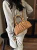 Bolso de mano transfronterizo para uso diario, nuevo bolso cruzado versátil y exquisito 2026, bolso de hombro de moda y súper popular para el trabajo
