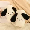Fundas de Manga de Felpa, Anti-Suciedad, Lindas, Invierno, para Niños, Estudiantes, Damas, Fundas de Manga de Dibujos Animados, Protectores de Manga Anti-Suciedad para Chaquetas de Plumas, Venta al por Mayor
